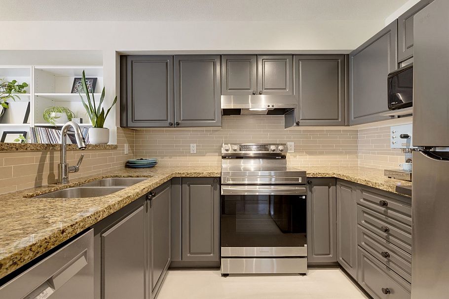 303 225 E 19th Avenue Vancouver, BC - 12