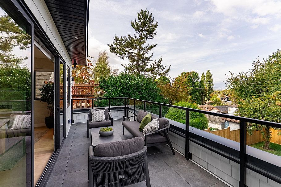 635 E 22nd Avenue Vancouver, BC - 14
