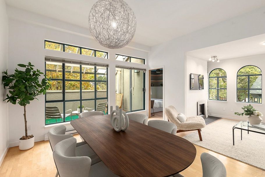 301 700 E Pender Street Vancouver, BC - 11