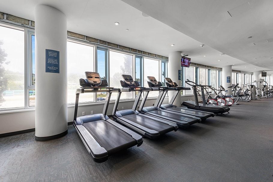 603 1500 Fern Street North Vancouver, BC - 28