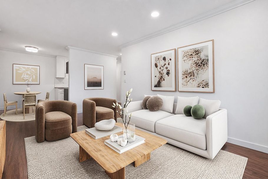 206 853 E 7 Avenue Vancouver, BC - 4
