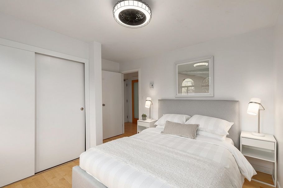 301 700 E Pender Street Vancouver, BC - 17