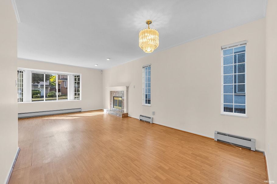 3681 Scales Place Vancouver, BC - 5