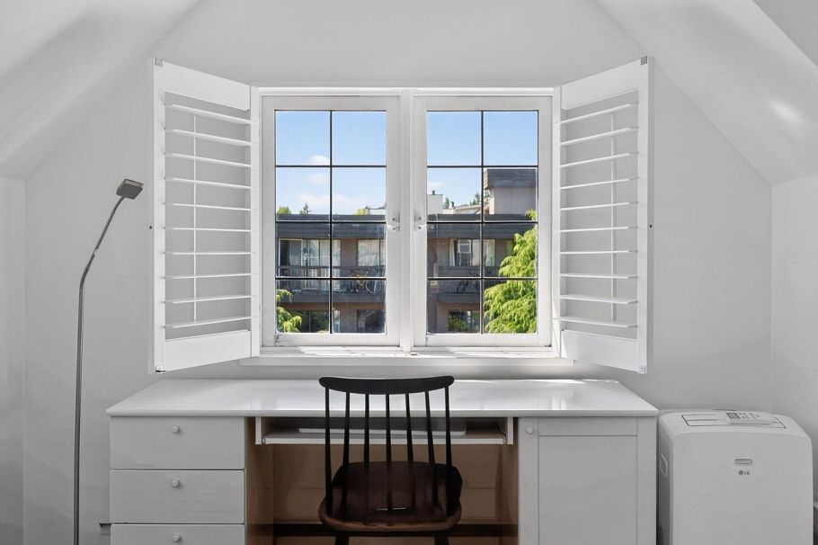 2175 W 3rd Avenue Vancouver, BC - 18