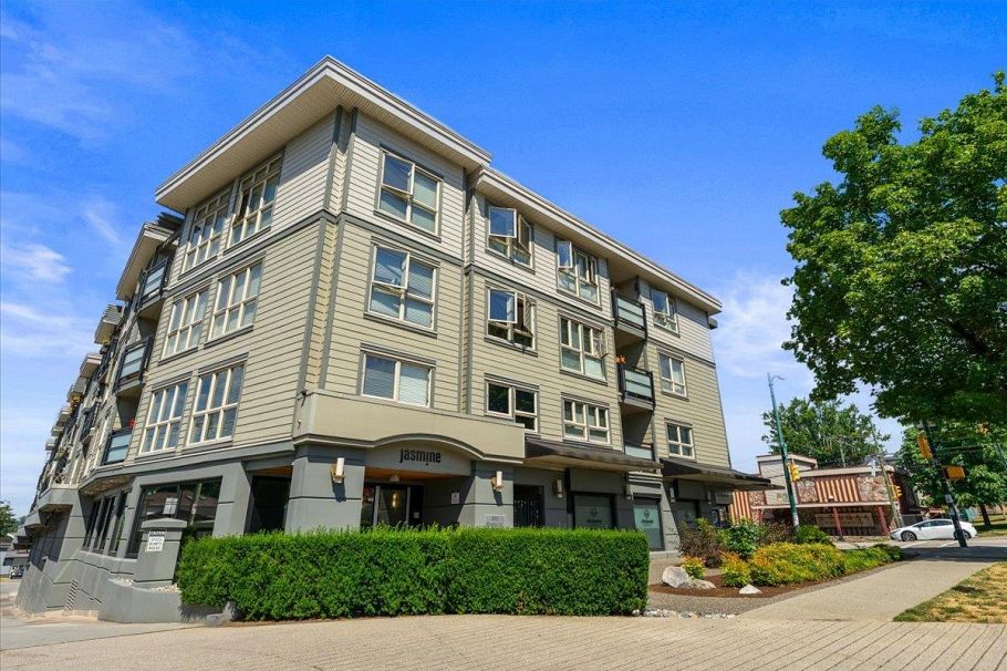 218 405 Skeena Street Vancouver, BC - 36