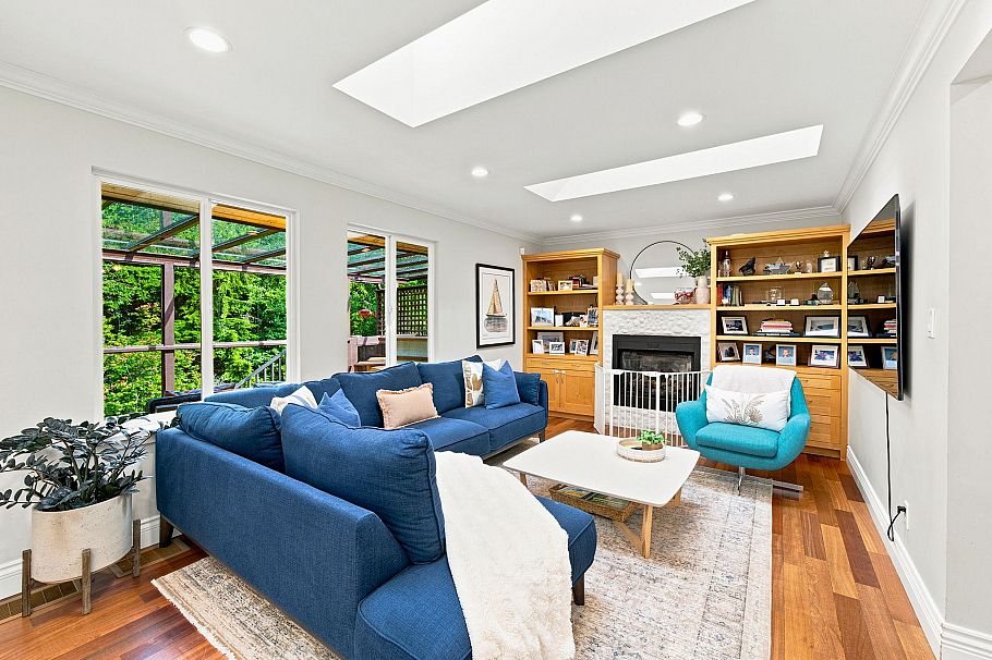 2360 Mackay Avenue North Vancouver, BC - 6