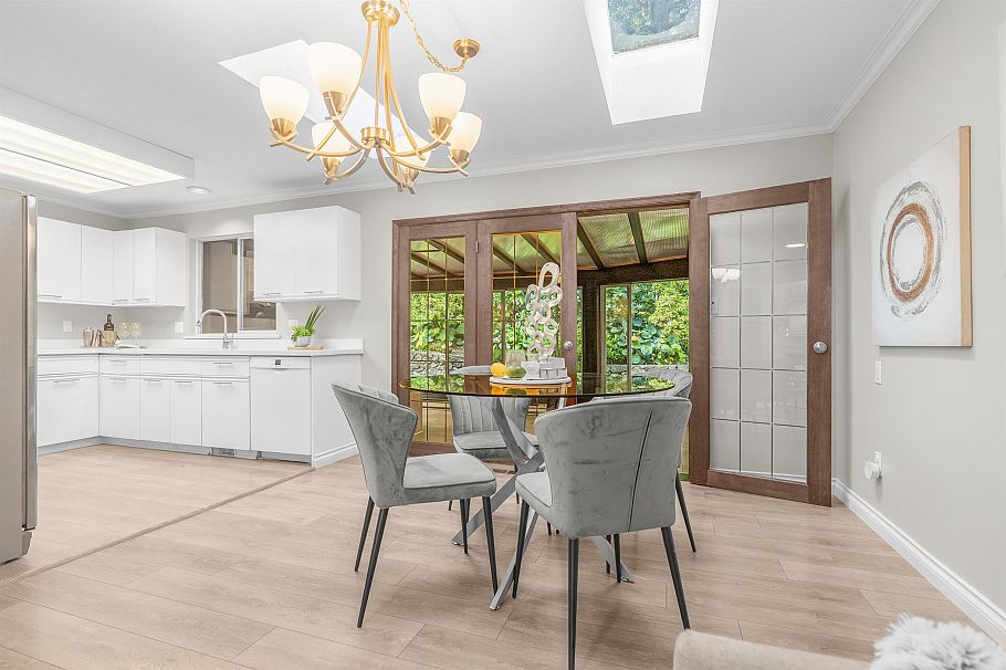 3595 Wellington Crescent North Vancouver, BC - 7