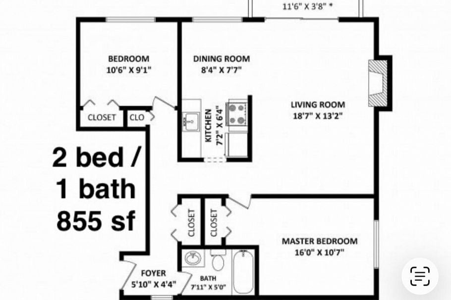 202 1345 Chesterfield Avenue North Vancouver, BC - 27