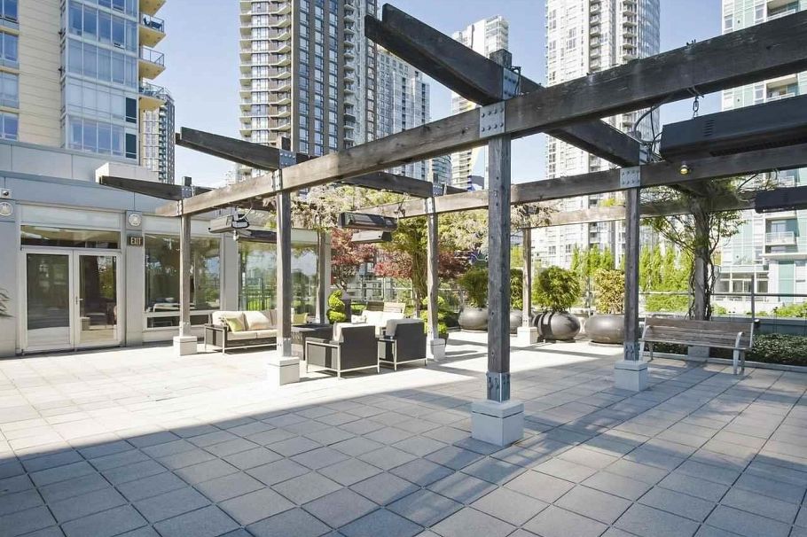 410 Beach Crescent Vancouver, BC - 25