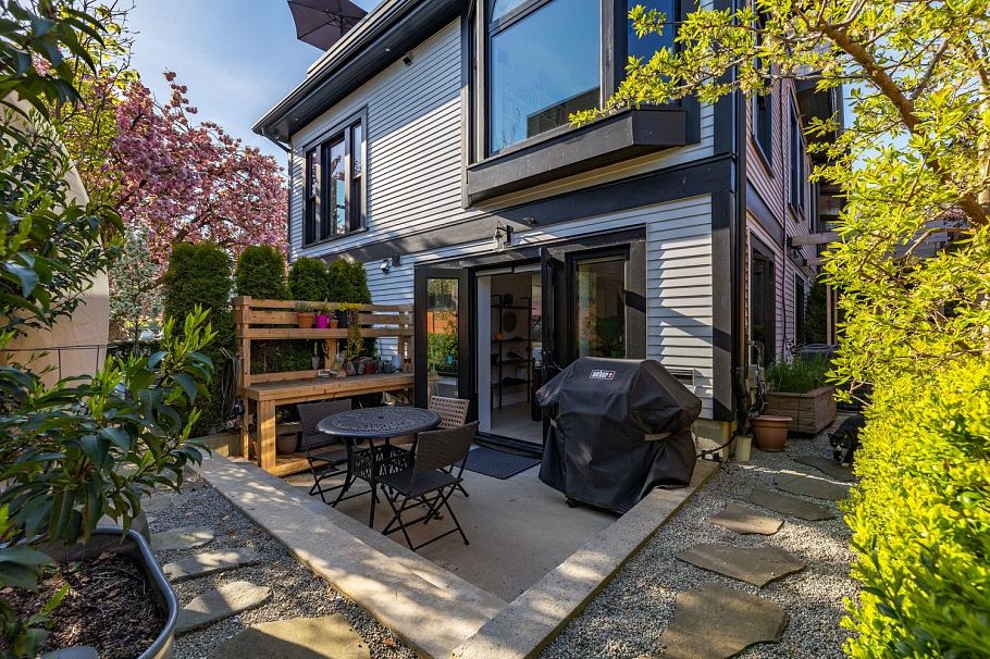 3918 Carolina Street Vancouver, BC - 19