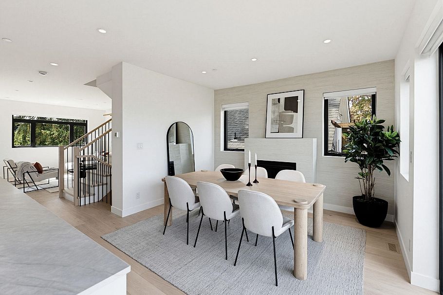 635 E 22nd Avenue Vancouver, BC - 12