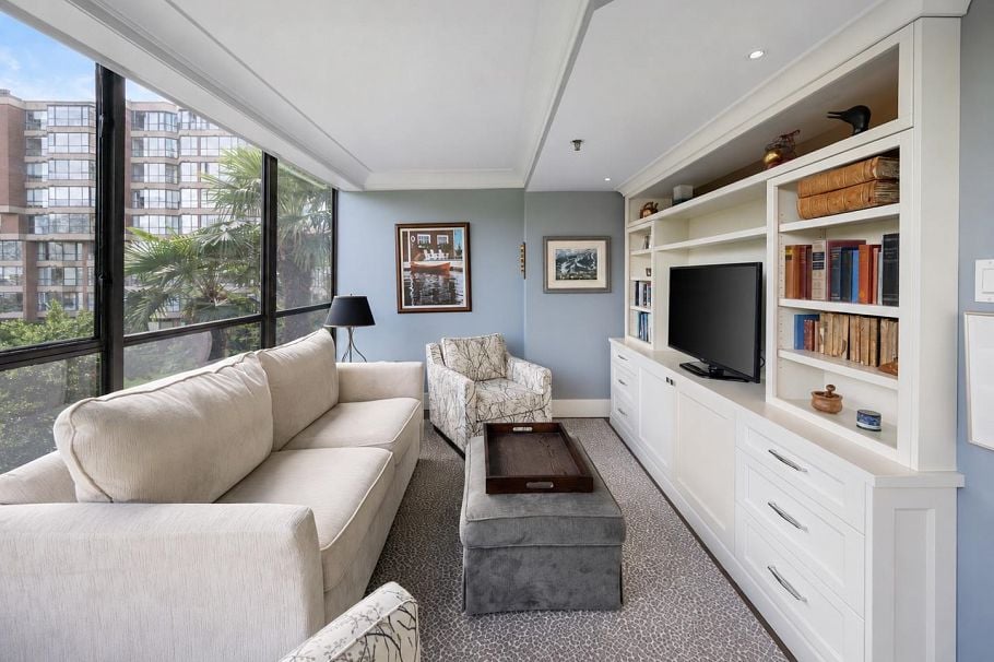 205 1470 Pennyfarthing Drive Vancouver, BC - 14