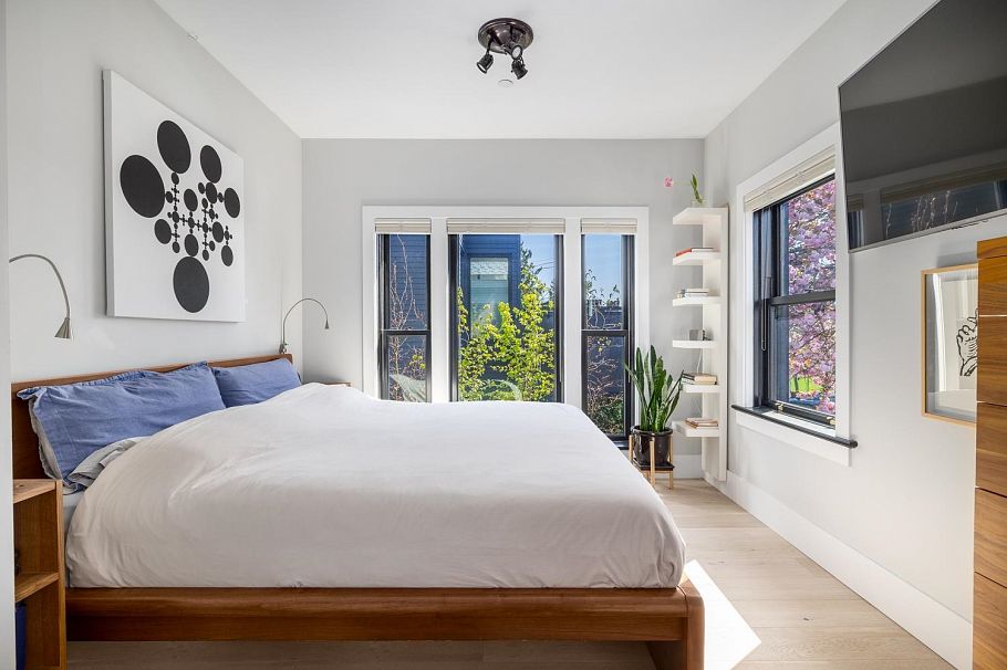 3918 Carolina Street Vancouver, BC - 23