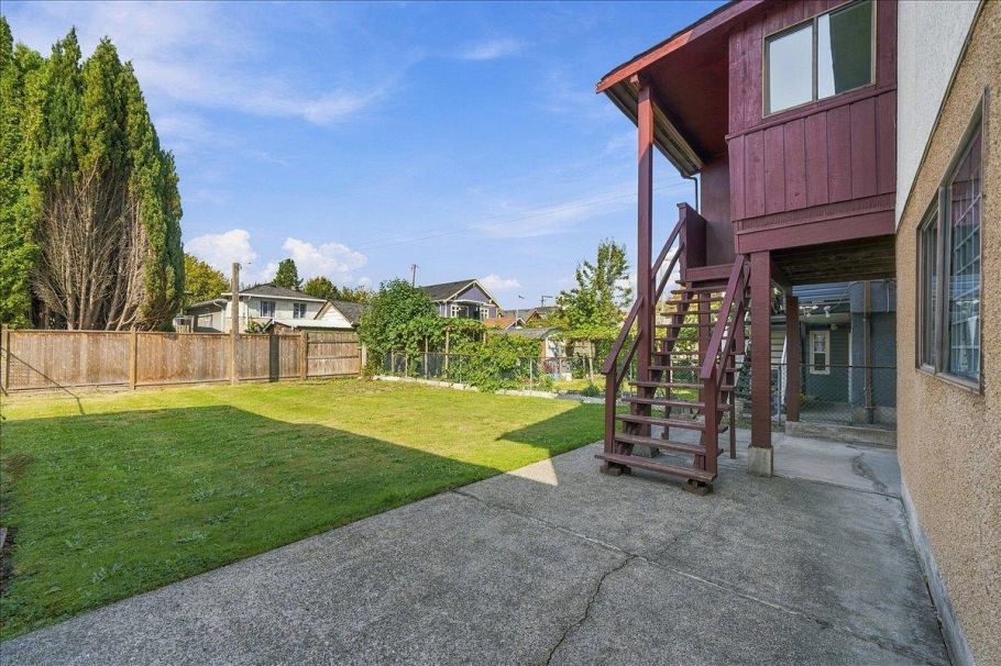 4371 Commercial Street Vancouver, BC - 33