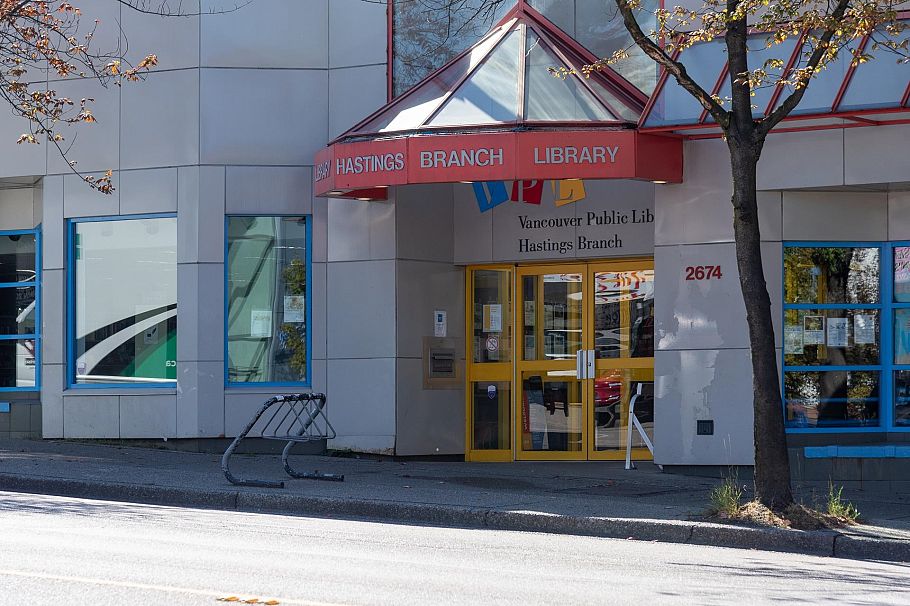 L2 2556 E Hastings Street Vancouver, BC - 25