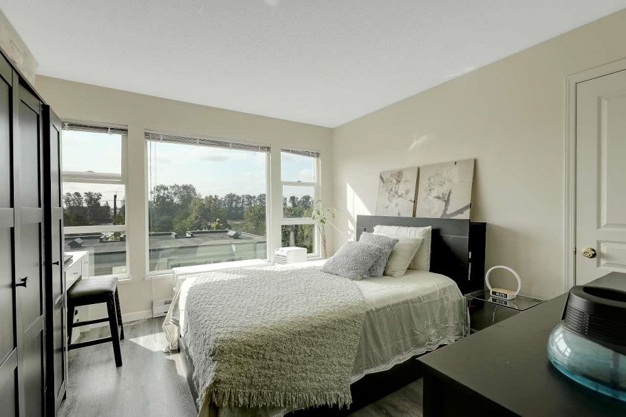 45 2728 Chandlery Place Vancouver, BC - 16