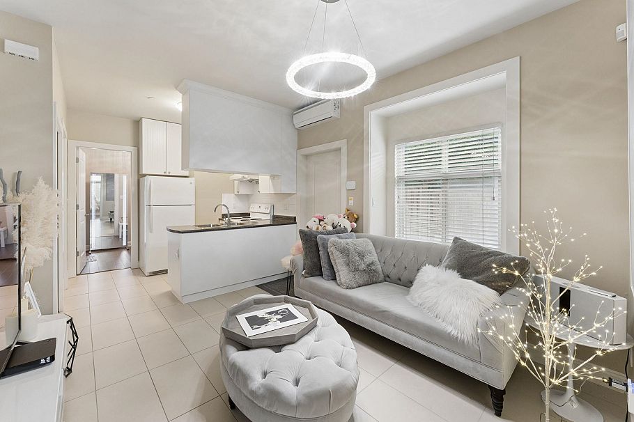 4898 Quebec Street Vancouver, BC - 21
