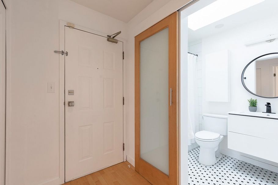 301 700 E Pender Street Vancouver, BC - 18