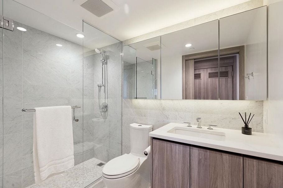 507 1768 Cook Street Vancouver, BC - 30