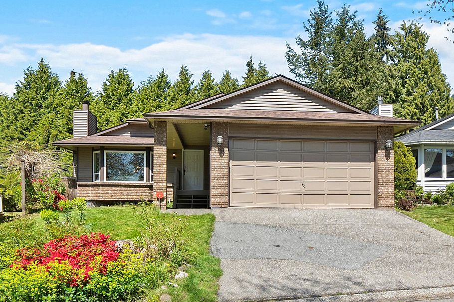 3336 Manning Crescent North Vancouver, BC - 30