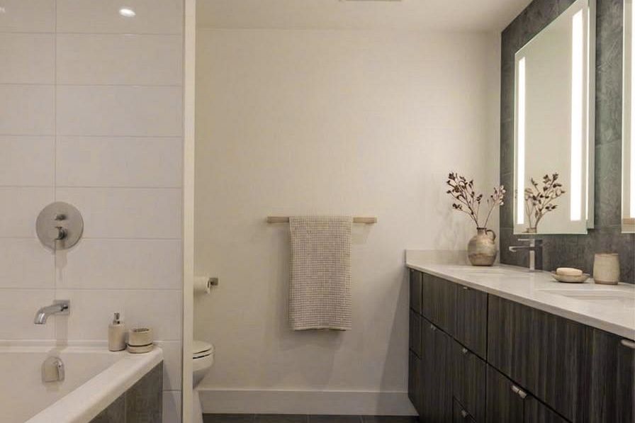 706 1788 Columbia Street Vancouver, BC - 7
