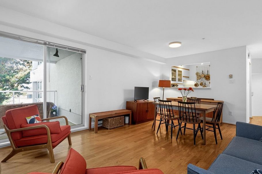 2175 W 3rd Avenue Vancouver, BC - 13