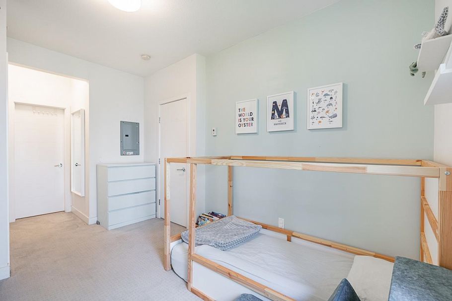 606 733 W 3rd Street North Vancouver, BC - 23