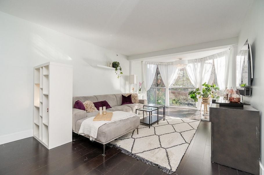 403 811 Helmcken Street Vancouver, BC - 9