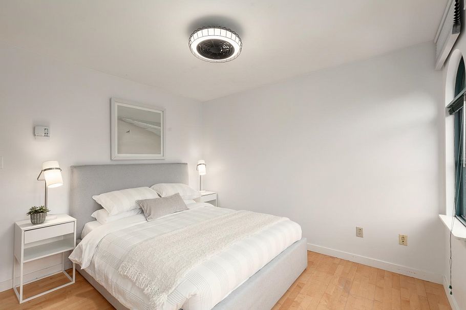 301 700 E Pender Street Vancouver, BC - 16