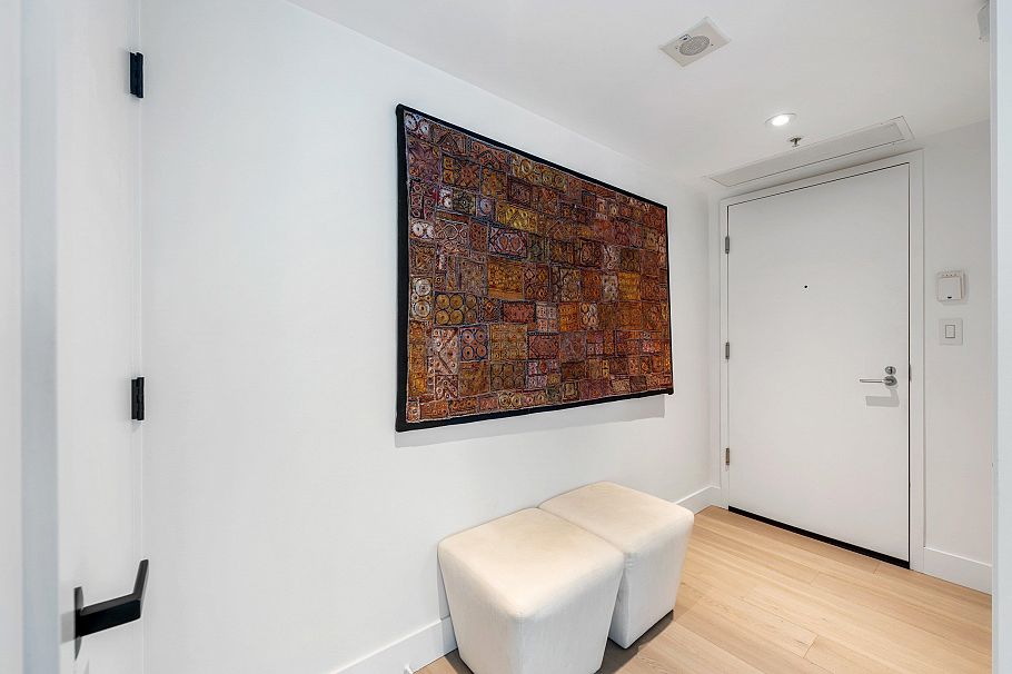 807 590 Nicola Street Vancouver, BC - 5