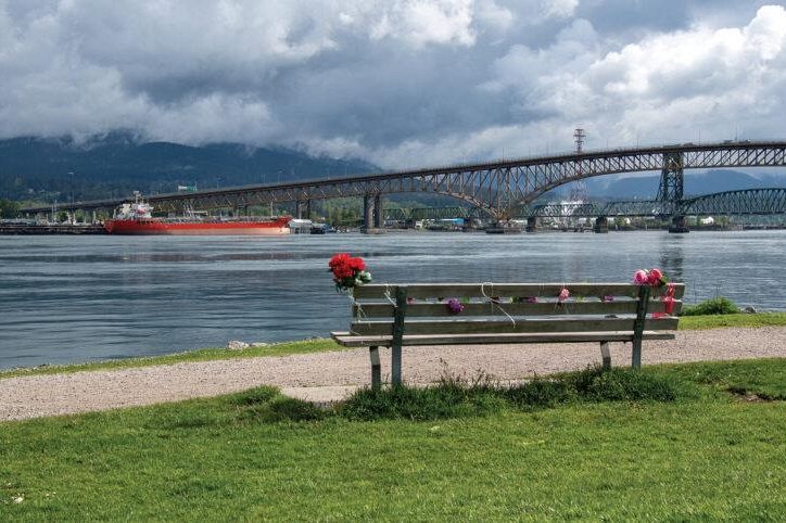 308 2255 Eton Street Vancouver, BC - 22
