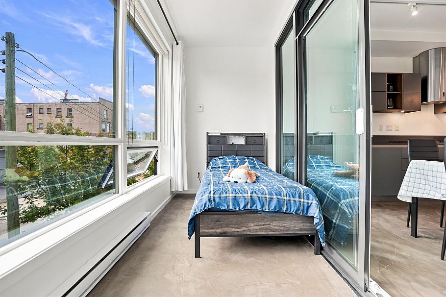 209 133 E 8th Avenue Vancouver, BC - 7
