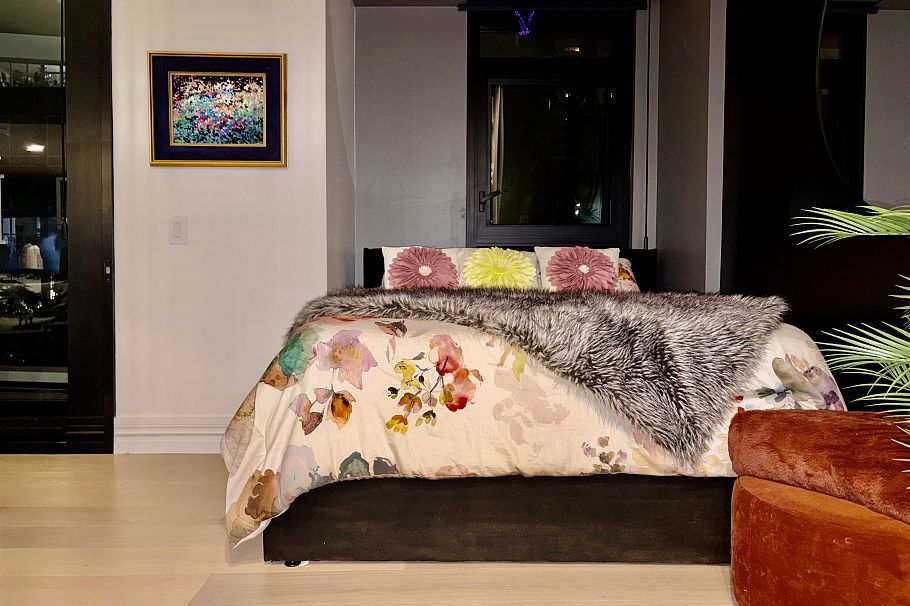 406 889 Pacific Street Vancouver, BC - 7