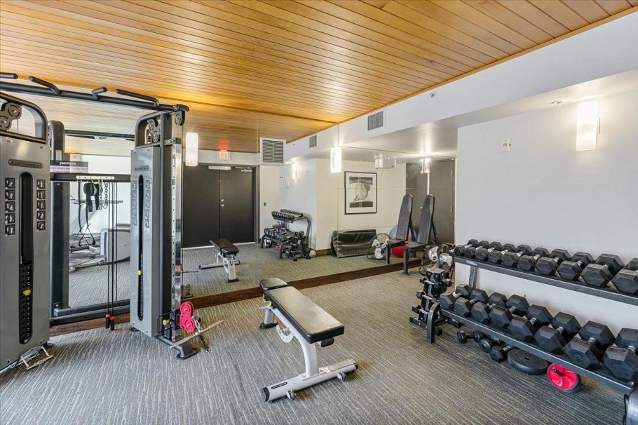 218 405 Skeena Street Vancouver, BC - 33