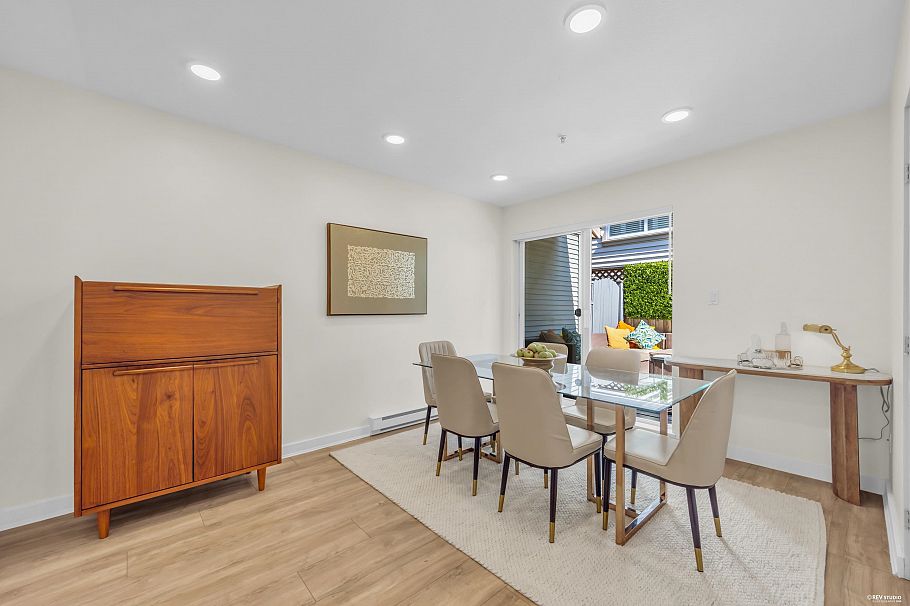 5 1233 W 16th Street North Vancouver, BC - 10