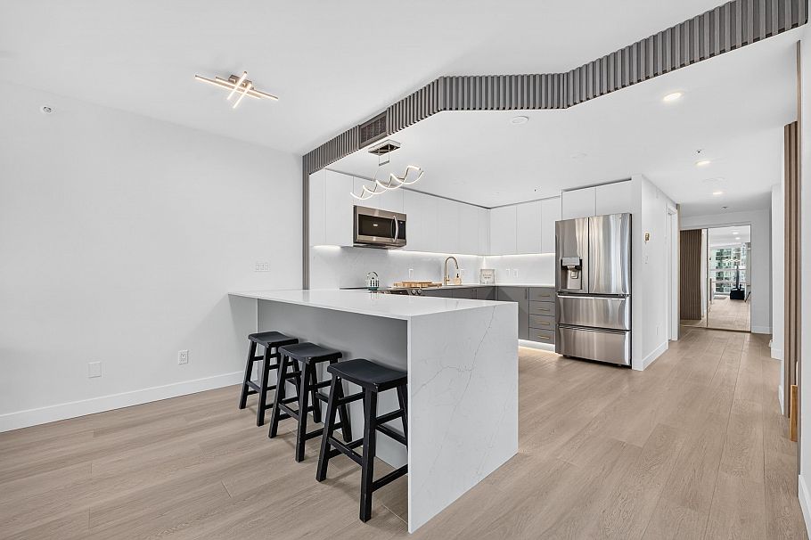 1110 1050 Burrard Street Vancouver, BC - 15