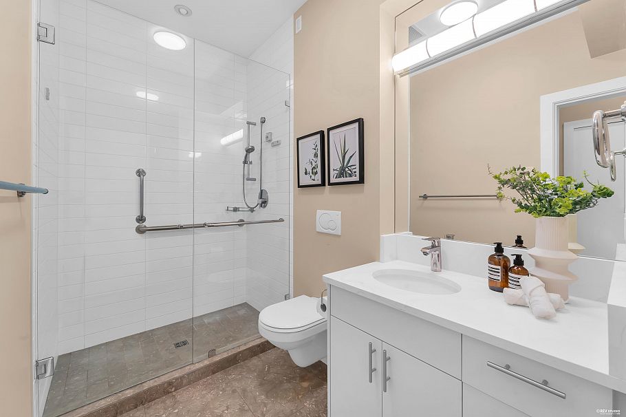 3249 Sophia Street Vancouver, BC - 6