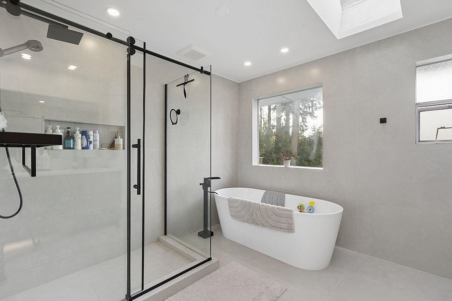 456 Montroyal Boulevard North Vancouver, BC - 22