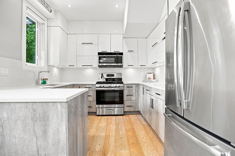 1185 Victoria Drive Vancouver, BC - 12