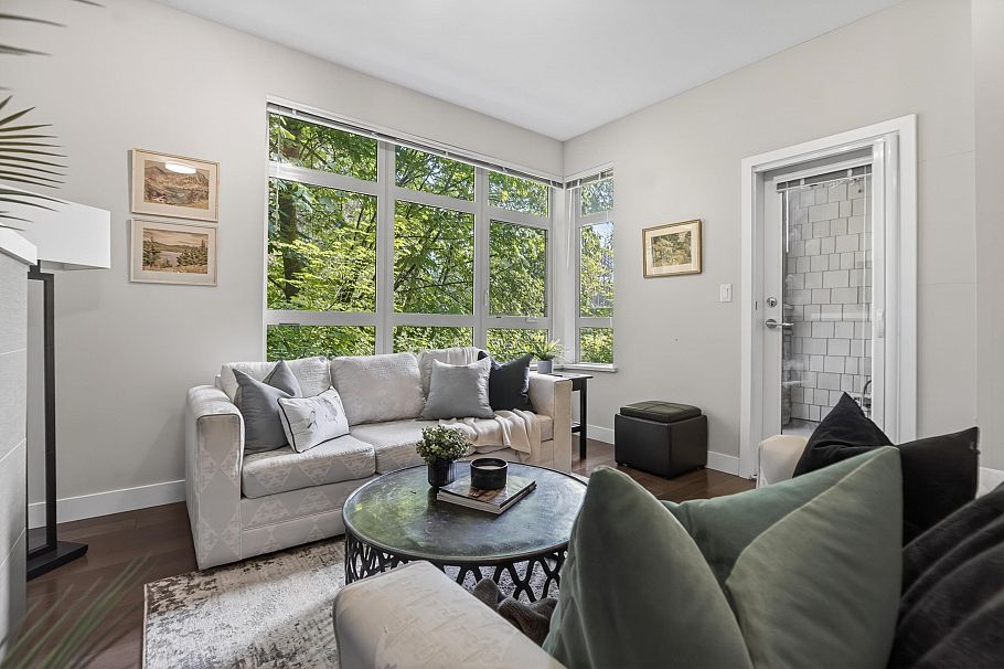 202 3294 Mt Seymour Parkway North Vancouver, BC - 14