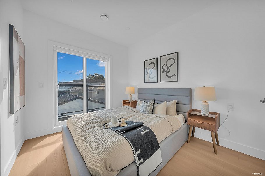 4328 Rupert Street Vancouver, BC - 22
