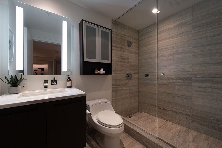 3804 1011 W Cordova Street Vancouver, BC - 20