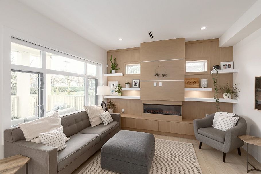 1727 E 22nd Avenue Vancouver, BC - 7