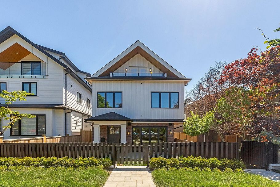 #1 2244 E 11th Avenue Vancouver, BC - 33