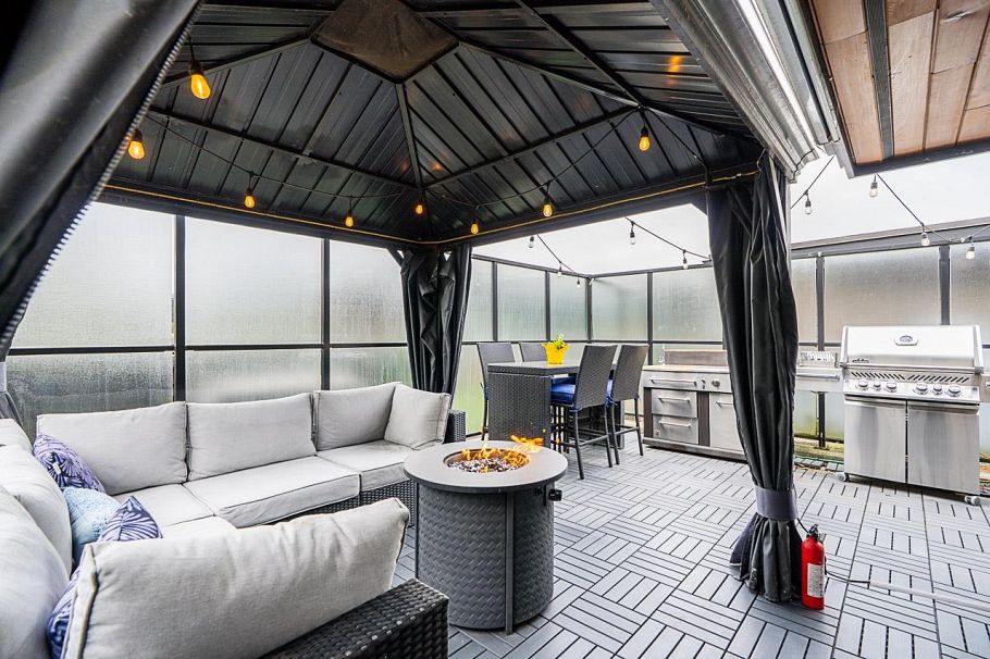 606 733 W 3rd Street North Vancouver, BC - 32