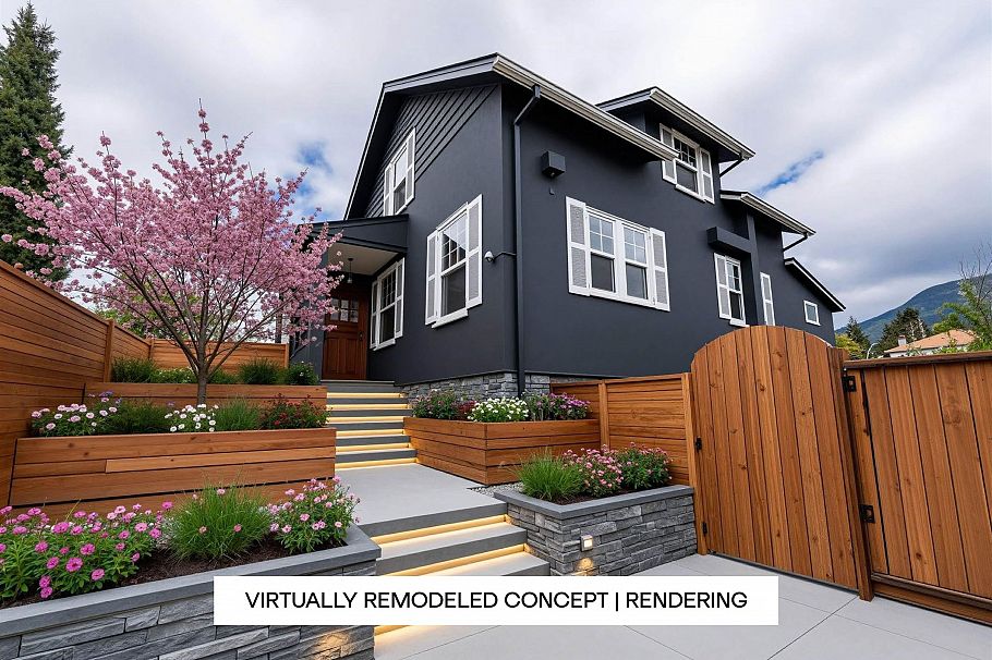 264 W Queens Road North Vancouver, BC - 3