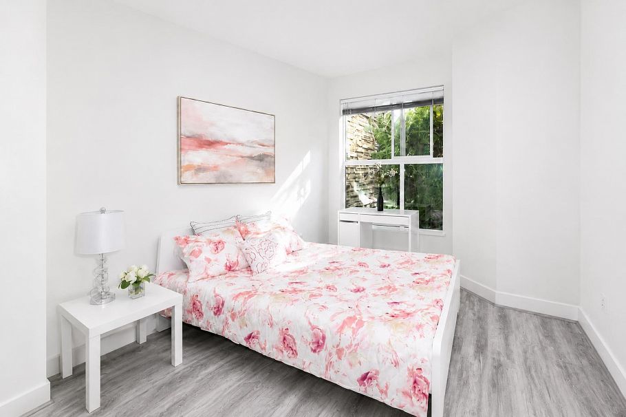 107 5928 Birney Avenue Vancouver, BC - 6