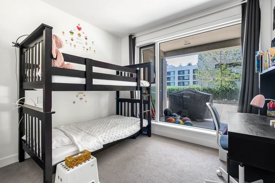 205 1561 W 57th Avenue Vancouver, BC - 15