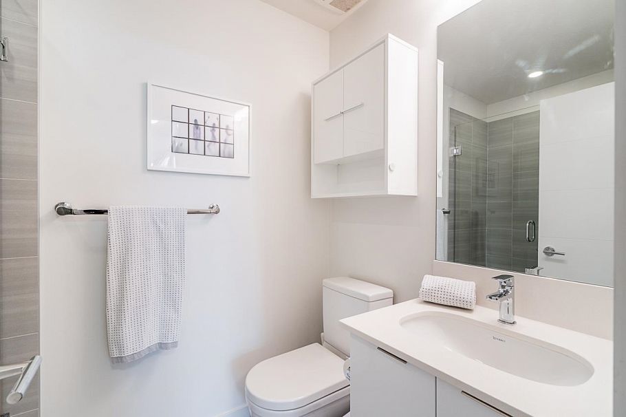 606 733 W 3rd Street North Vancouver, BC - 19