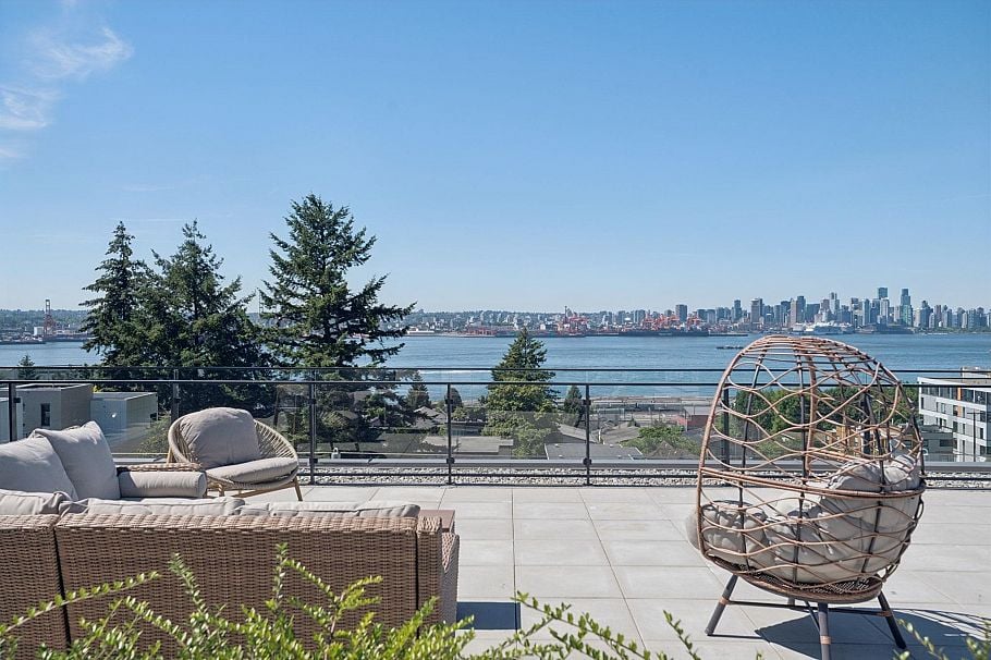 303 333 St. Davids Avenue North Vancouver, BC - 29